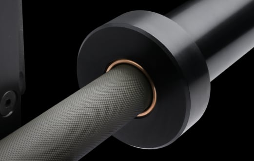 Rogue Operator Bar - Cerakote | Rogue Fitness